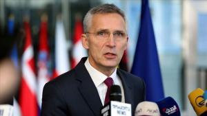 НАТО Ресейдің шешімін айыптады