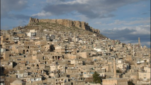 Mardin : Encantos da antiga Mesopotâmia