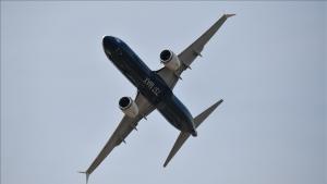 Қытай "Boeing 737 Max" ұшағына рұқсат берді