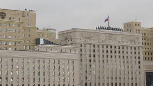 ՌԴ․ Ղարաբաղում հրադադարի ռեժիմը խախտվել է