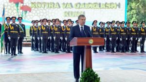 O'zbekistondan xabarlar 20-qism