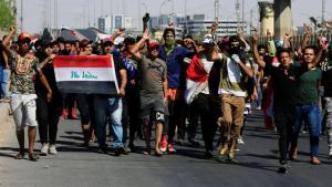 Irak: el número de muertos por protestas aumenta a 42