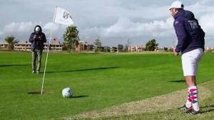 Footgolf Championship 2018...