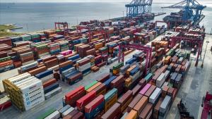 تۆرکیأنینگ آپریل آیینداقی داشاساتووی 19.3 میلیارد دلار بوُلدی