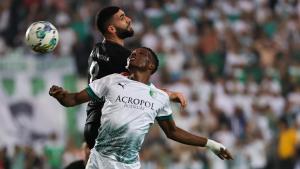Super Liqaya vəsiqə qazanan son klub