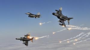 Quatre terroristes du PKK neutralisés dans le nord de l'Irak