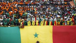 Mechi za soka Senegal zasitishwa kufuatia mkanyagano