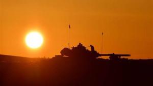 Les changements internationaux, la crise syrienne et la Turquie