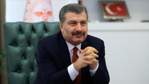 Koca aitaka Sinovac kuwekeza Uturuki