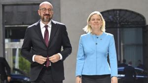 Suecia declara que quiere potenciar la cooperación con Turquía en el combate al terrorismo