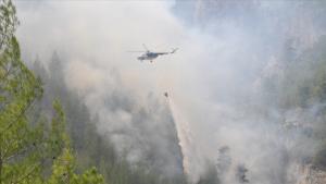 Turquie: le Koweït enverra une équipe de 45 pompiers pour soutenir la lutte contre les incendies
