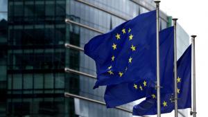 ЕС се споразумя относно замразените руски активи...