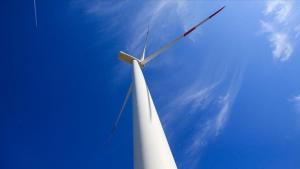 El aerogenerador más grande del mundo se instalará en Dinamarca el próximo año