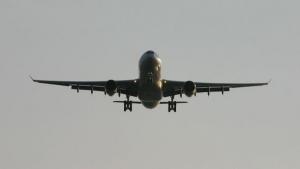 İranda "Boeing-707" təyyarəsi qəzaya uğradı