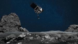 NASA dörd şirketlə müqavile bağladı