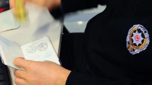 Απελάθηκε η Ολλανδέζα δημοσιογράφος στην Τουρκία