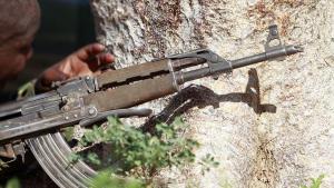 سومالىدا ئەششەباب كاتتىباشلىرىدىن نادىر ئۆلتۈرۈلدى