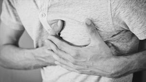 L'infarto può accelerare il danno cerebrale