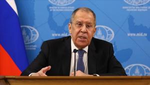 Лавров одговори на реакциите на западниот свет во врска со Навални