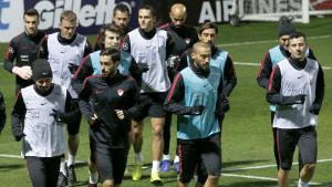 UEFA millətlər liqasının 5-ci həftəsinə sabah start veriləcək
