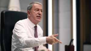 ეროვნული თავდაცვის მინისტრმა მნიშვნელოვანი განცხადებები გააკეთა
