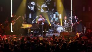 Coldplay realizará una gira mundial 'sostenible' para 2022