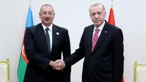 Prezident Ərdoğan Naxçıvan Muxtar Respublikasına səfər edəcək