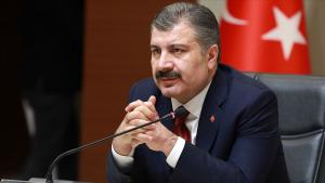 თურქეთში კოვიდ-19-ით გარდაცვლილთა რიცხვი 277-მდე გაიზარდა