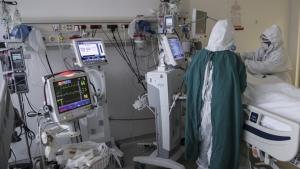 Turska: Od posljedica korona virusa preminule 72 osobe