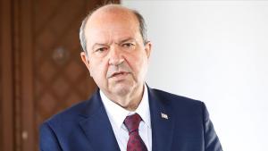 Ο Τατάρ χαιρέτισε την εξαγγελία Γκουτέρες για την άτυπη συνάντηση 5+1