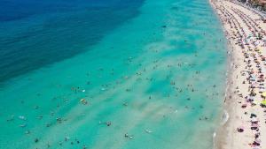 Agjencia Turke e Promovimit dhe Zhvillimit të Turizmit promovon turizmin turk në Itali
