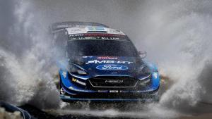 El Campeonato Mundial de Rally anuncia nuevo calendario 2020