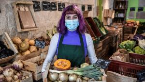 Italia a raportat ieri 993 de declanșate de Covid-19