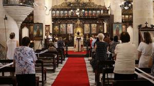 Xristian ölkələrində nə qədər müsəlman və məscid var?