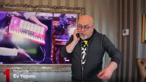 TRT-1 телеарнасында "Үйде" атты жаңа телесериал басталады