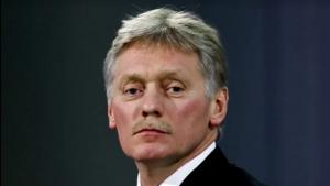 Peskov: "No planificamos ocupar más región en Ucrania"