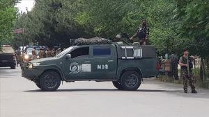 انفجار بمب در افغانستان 8 کشته به جا گذاشت