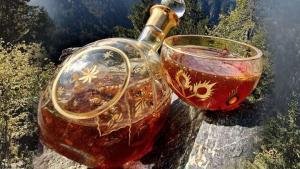 تولید گرانترین عسل جهان در ترکیه