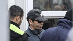 Αποφυλακίστηκε ο πραξικοπηματίας Οζκαϊνακτσί