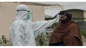تعداد مبتلایان به کرونا در افغانستان به 423 تن رسید