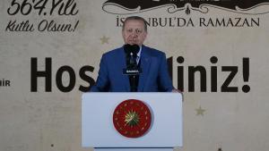 “Milletiň we watanyň asudalygy üpjün edilýänçä terrora garşy göreş dowam eder”