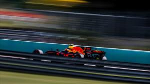 Kegembiraan di Kejuaraan Dunia Formula 1 Portugal