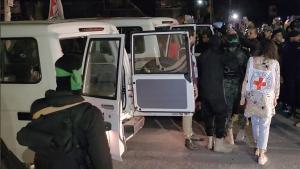 تداوم تبادل اسرا بین حماس و اسرائیل