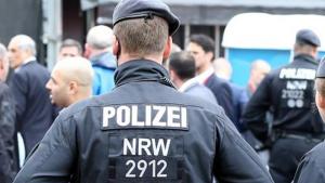 Policía alemana arresta a sospechosos por permisos de residencia a extranjeros a cambio de dinero