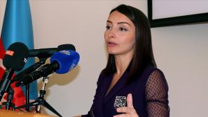 Feszült helyzet az azeri-örmény határon