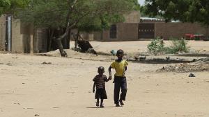 Centrafrique : l'insécurité pousse plus de 84 mille personnes à se réfugier dans les pays voisins (HCR)