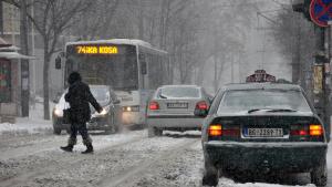 Sarajevo ovog jutra ima najzagađeniji vazduh na svetu; Beograd ga prati
