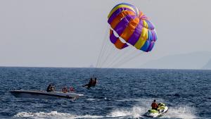 Αναμένεται αύξηση στον αριθμό των Γερμανών τουριστών στην Τουρκία
