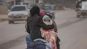 ONU: la Turquie est le pays qui accueille le plus de réfugiés au monde