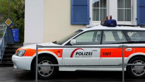 Bern polisi terror təşkilatı tərəftarı 239 nəfəri saxlayıb
